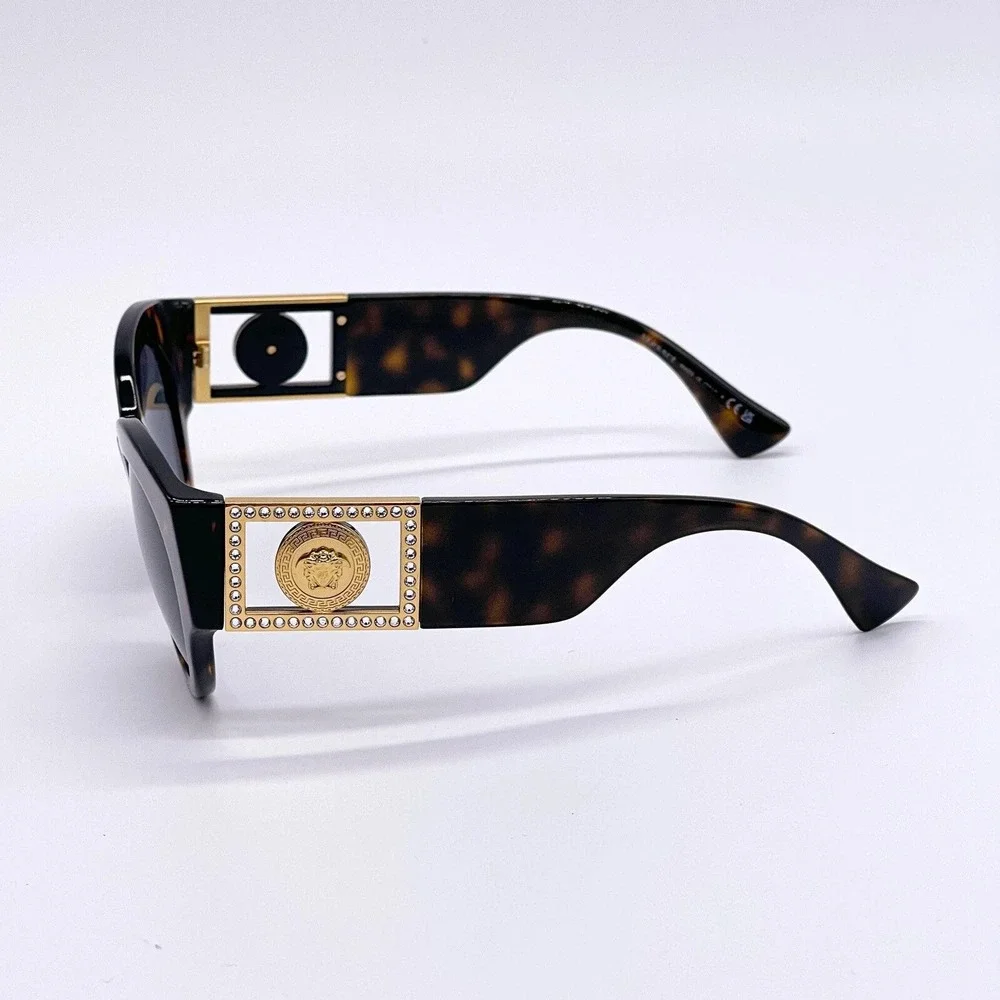 Versace VE4438B 108/87 Sunglasses‎
